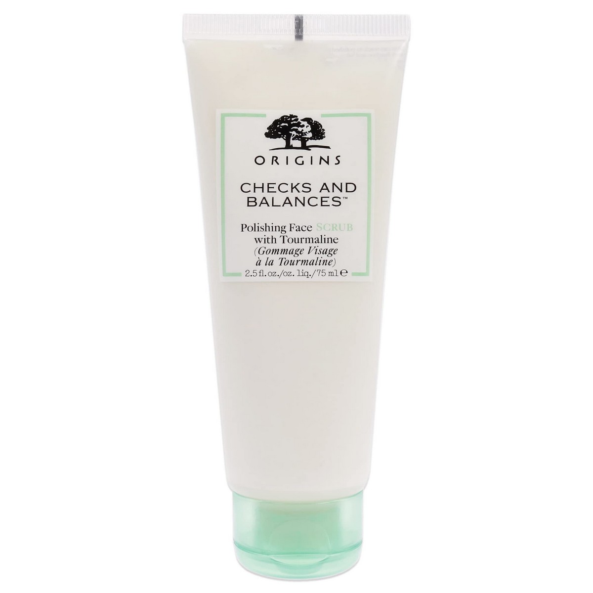 Veido kremas Origins Checks And Balances 75 ml